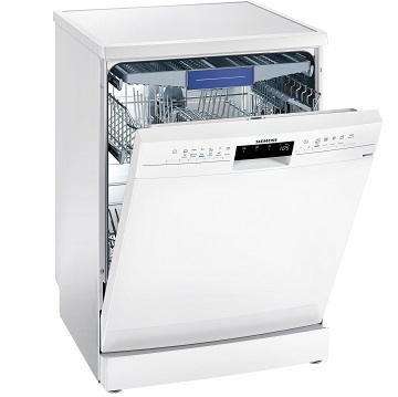 Siemens SN236W01KE volně stojící myčka